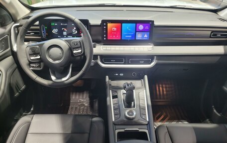 Great Wall Poer, 2026 год, 3 899 000 рублей, 8 фотография