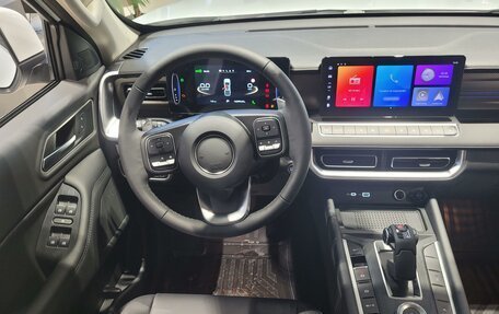 Great Wall Poer, 2026 год, 3 899 000 рублей, 9 фотография