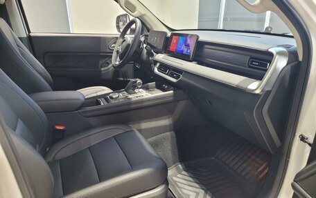Great Wall Poer, 2026 год, 3 899 000 рублей, 16 фотография