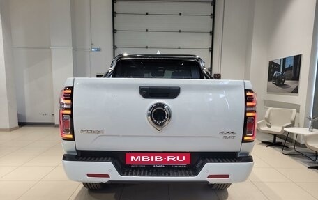 Great Wall Poer, 2026 год, 3 899 000 рублей, 5 фотография