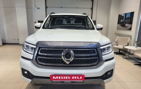 Great Wall Poer, 2026 год, 3 899 000 рублей, 2 фотография