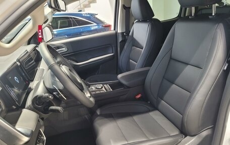 Great Wall Poer, 2026 год, 3 899 000 рублей, 11 фотография