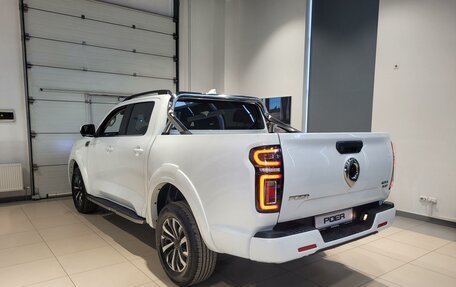 Great Wall Poer, 2026 год, 3 899 000 рублей, 19 фотография