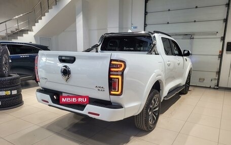 Great Wall Poer, 2026 год, 3 899 000 рублей, 21 фотография