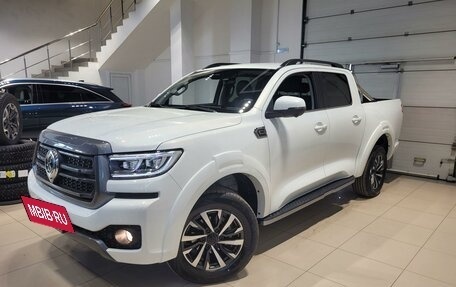 Great Wall Poer, 2026 год, 3 899 000 рублей, 22 фотография