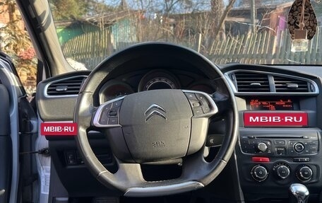 Citroen C4 II рестайлинг, 2014 год, 700 000 рублей, 5 фотография