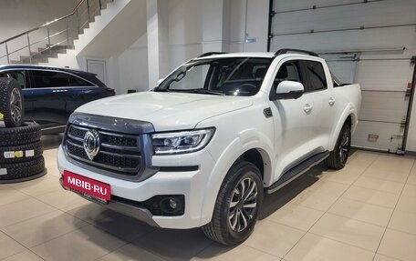 Great Wall Poer, 2026 год, 3 899 000 рублей, 20 фотография