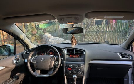 Citroen C4 II рестайлинг, 2014 год, 700 000 рублей, 6 фотография