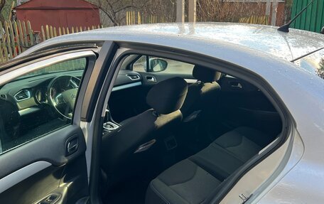 Citroen C4 II рестайлинг, 2014 год, 700 000 рублей, 10 фотография