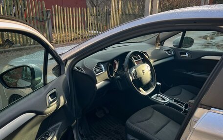 Citroen C4 II рестайлинг, 2014 год, 700 000 рублей, 7 фотография