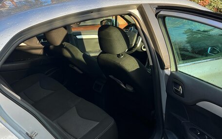 Citroen C4 II рестайлинг, 2014 год, 700 000 рублей, 9 фотография