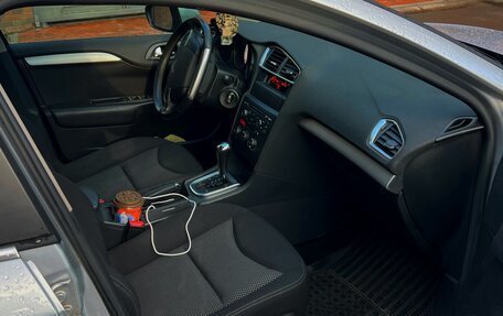 Citroen C4 II рестайлинг, 2014 год, 700 000 рублей, 8 фотография