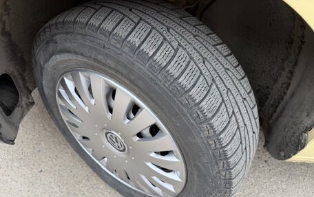 Volkswagen Caddy IV, 2017 год, 1 700 000 рублей, 7 фотография