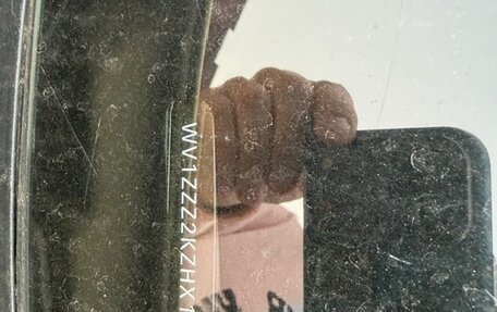 Volkswagen Caddy IV, 2017 год, 1 700 000 рублей, 13 фотография