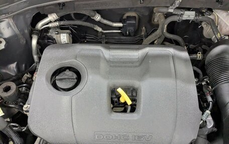 KIA Sportage IV рестайлинг, 2021 год, 2 200 000 рублей, 18 фотография