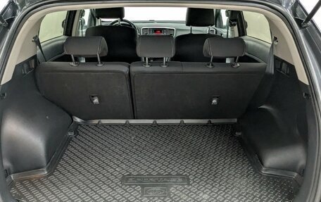 KIA Sportage IV рестайлинг, 2021 год, 2 200 000 рублей, 17 фотография