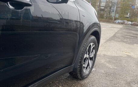 KIA Sportage IV рестайлинг, 2021 год, 2 200 000 рублей, 12 фотография