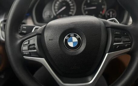 BMW X6, 2016 год, 3 200 000 рублей, 5 фотография