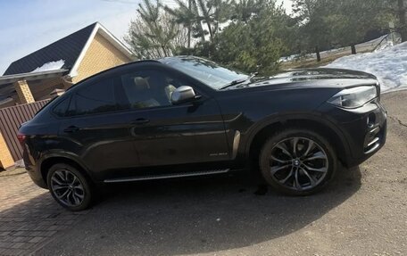 BMW X6, 2016 год, 3 200 000 рублей, 2 фотография