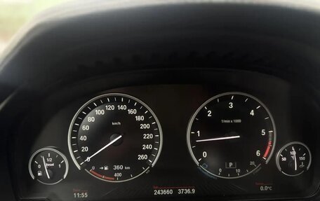 BMW X6, 2016 год, 3 200 000 рублей, 6 фотография