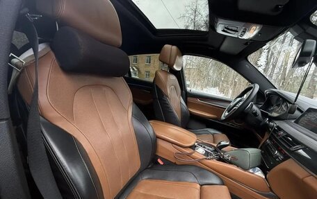 BMW X6, 2016 год, 3 200 000 рублей, 7 фотография