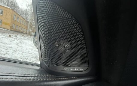 BMW X6, 2016 год, 3 200 000 рублей, 11 фотография