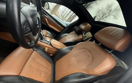 BMW X6, 2016 год, 3 200 000 рублей, 14 фотография