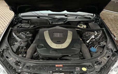 Mercedes-Benz S-Класс, 2008 год, 1 890 000 рублей, 16 фотография