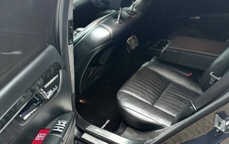 Mercedes-Benz S-Класс, 2008 год, 1 890 000 рублей, 13 фотография