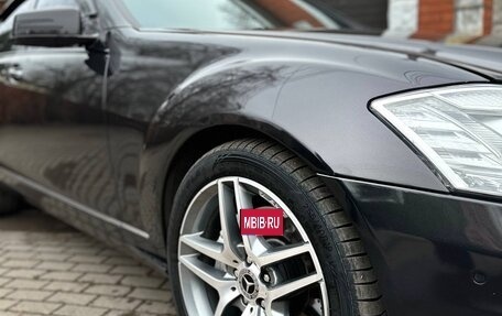 Mercedes-Benz S-Класс, 2008 год, 1 890 000 рублей, 25 фотография