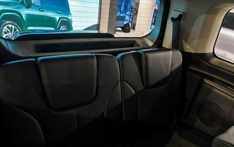 Haval H9, 2025 год, 5 299 000 рублей, 26 фотография