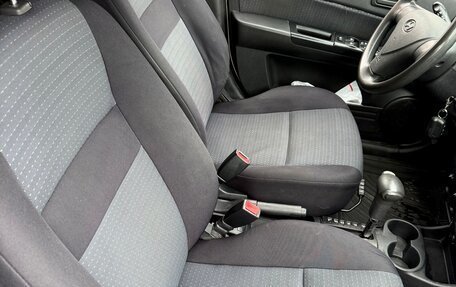 Hyundai Getz I рестайлинг, 2008 год, 350 000 рублей, 7 фотография