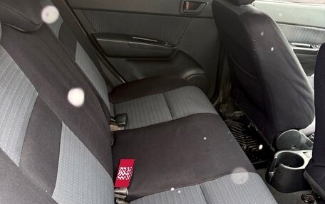 Hyundai Getz I рестайлинг, 2008 год, 350 000 рублей, 6 фотография