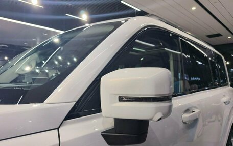 Haval H9, 2026 год, 5 299 000 рублей, 9 фотография