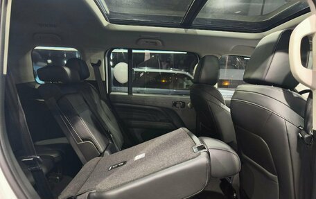 Haval H9, 2026 год, 5 299 000 рублей, 27 фотография