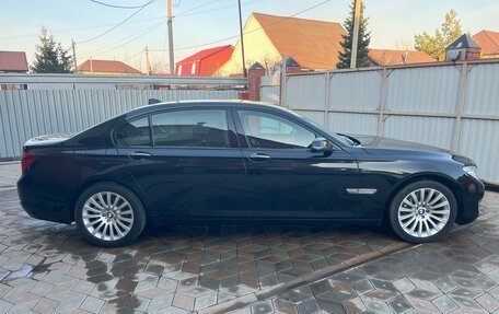 BMW 7 серия, 2014 год, 2 500 000 рублей, 2 фотография