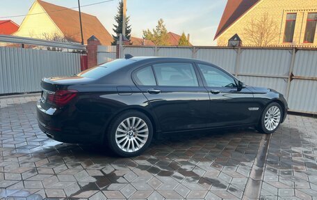 BMW 7 серия, 2014 год, 2 500 000 рублей, 3 фотография