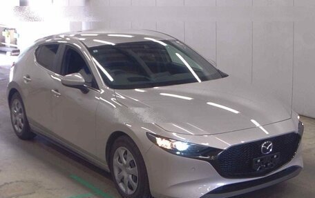 Mazda 3, 2023 год, 1 420 000 рублей, 2 фотография