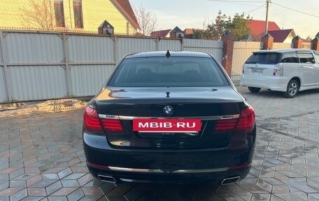 BMW 7 серия, 2014 год, 2 500 000 рублей, 4 фотография