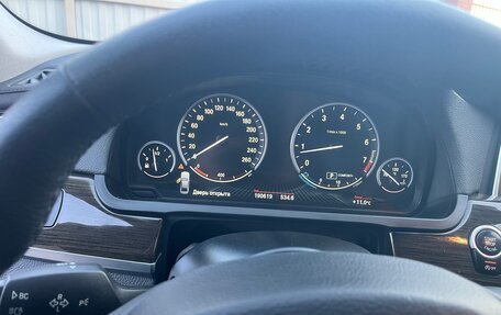 BMW 7 серия, 2014 год, 2 500 000 рублей, 8 фотография