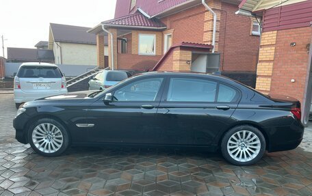 BMW 7 серия, 2014 год, 2 500 000 рублей, 6 фотография