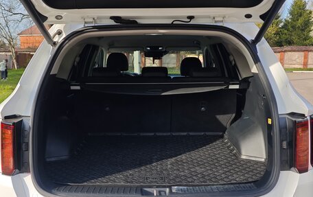 KIA Sorento IV, 2021 год, 4 099 000 рублей, 8 фотография