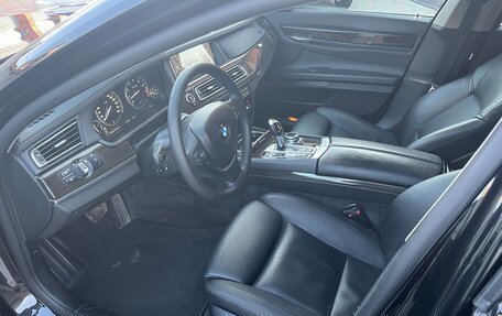 BMW 7 серия, 2014 год, 2 500 000 рублей, 7 фотография