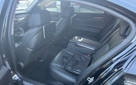 BMW 7 серия, 2014 год, 2 500 000 рублей, 9 фотография