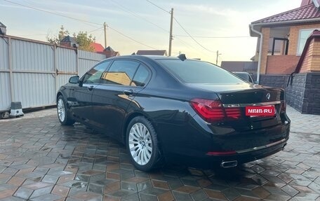 BMW 7 серия, 2014 год, 2 500 000 рублей, 5 фотография