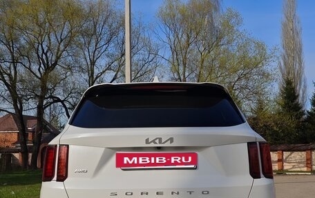 KIA Sorento IV, 2021 год, 4 099 000 рублей, 4 фотография