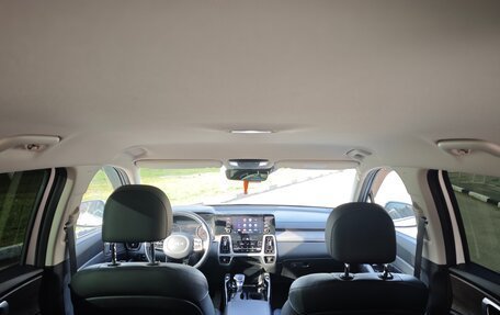 KIA Sorento IV, 2021 год, 4 099 000 рублей, 11 фотография