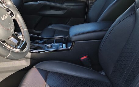 KIA Sorento IV, 2021 год, 4 099 000 рублей, 15 фотография