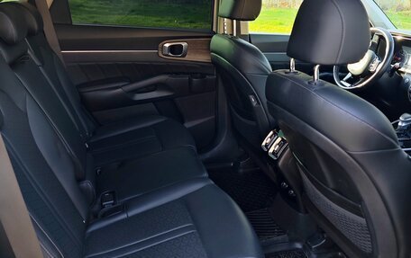 KIA Sorento IV, 2021 год, 4 099 000 рублей, 17 фотография