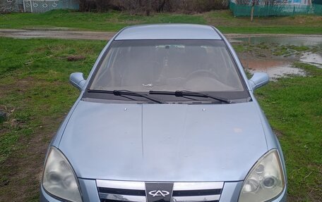 Chery Fora (A21), 2008 год, 195 000 рублей, 4 фотография